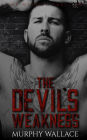 The Devil's Weakness: Blade and Sasha - Book 1