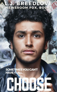 Title: Choose, Author: L. J. Breedlove