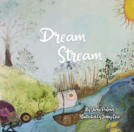 Title: Dream Stream, Author: Sherri Palmer