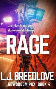 Title: Rage, Author: L. J. Breedlove