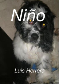 Title: Niño: Un soplo de vida, Author: Luis Herrera