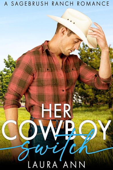 Her Cowboy Switch: a sweet cowboy romance