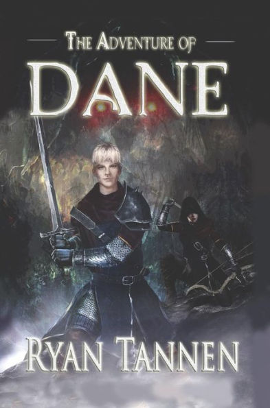 The Adventure of Dane