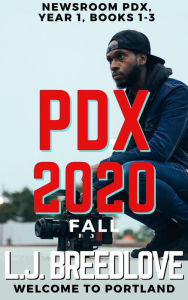 Title: PDX 2020 Fall, Author: L. J. Breedlove