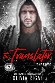 Title: The Translator, Author: Olivia Rigal