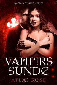 Title: Vampirs Sünde, Author: Atlas Rose