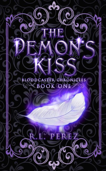 The Demon's Kiss