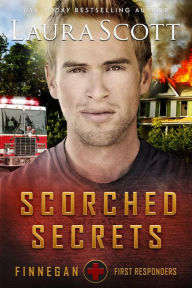Download free kindle books for pc Scorched Secrets: A Christian Romantic Suspense