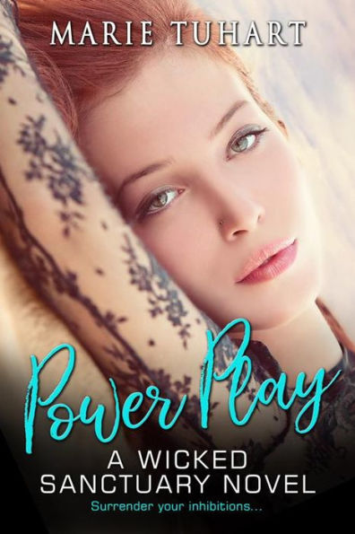 Power Play: A Wicked Sanctuary Novella