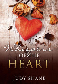 Title: Whispers of the Heart, Author: Judy Shane