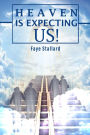 Heaven is expecting us!