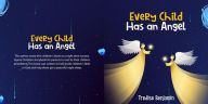 Title: Every Child has an Angel, Author: Tredise Benjamin