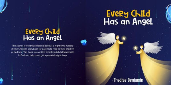 Every Child has an Angel