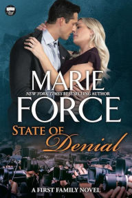 Free audio books in spanish to download State of Denial 9781958035412 (English Edition) by Marie Force