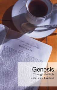 Title: Genesis, Author: Lance Lambert
