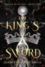 The King's Sword: League of Rulers, Book 2
