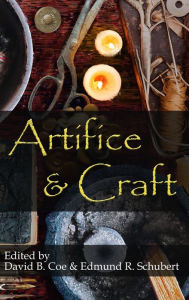 Title: Artifice & Craft, Author: Adam Stemple