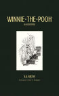 WINNIE-THE-POOH (Illustrated): Large Print
