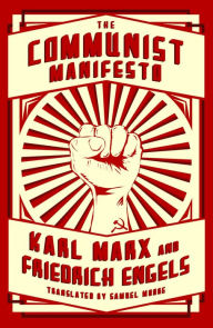 Title: The Communist Manifesto, Author: Karl Marx