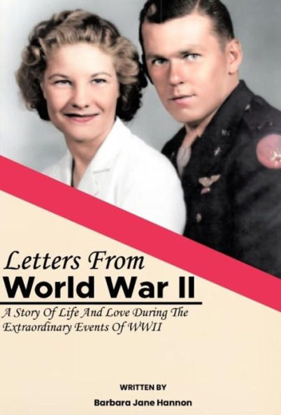 Letters from World War II