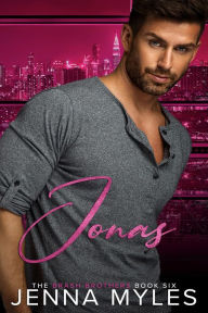 Title: Jonas: A Brash Brothers Romance, Author: Jenna Myles