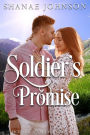 Soldier's Promise: a Sweet Military Romance