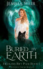 Buried By Earth: A Dystopian Shifter Romance