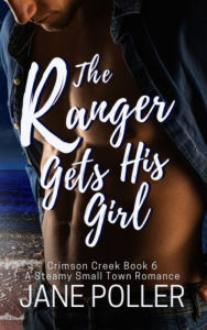Title: The Ranger Gets His Girl, Author: Jane Poller