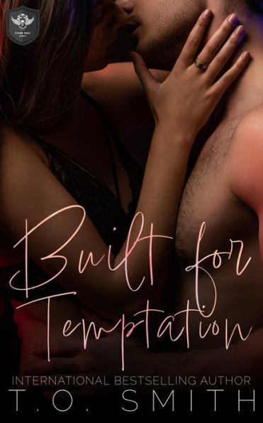 Built for Temptation: An MC Romance