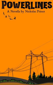 Title: Powerlines, Author: Nickolas Prince