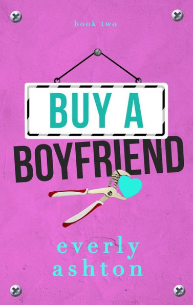 Buy a Boyfriend