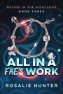 All in a Fae's Work: A Paranormal Women's Fiction Novel