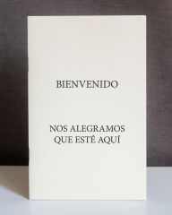 Title: Nos alegramos de que esté aquí...Información de ayuda para el recién llegado, Author: S-Anon International Family Groups