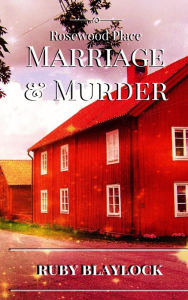 Title: Marriage & Murder, Author: Ruby Blaylock