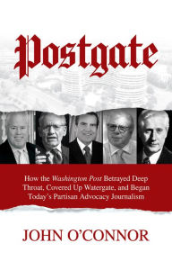 Title: Postgate, Author: John O'Connor