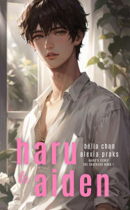 Title: Haru to Aiden: A Steamy Stepbrother MM Harem Romance, Author: Bella Chan