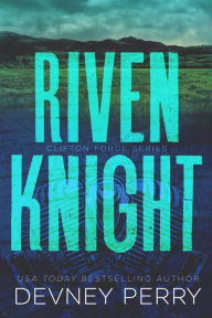 Free ebooks for download online Riven Knight (English Edition) PDB DJVU ePub by Devney Perry 9781950692088