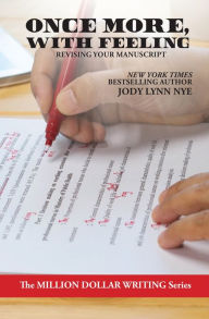 Title: Once More, With Feeling, Author: Jody Lynn Nye