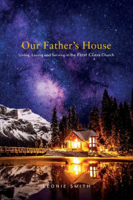 Title: Our Father's House, Author: Leonie Smith