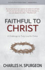 Faithful to Christ