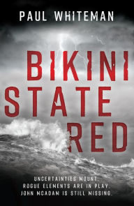 Title: Bikini State Red, Author: Paul Whiteman