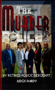 Title: The Murder Police 2, Author: Judge Hardy