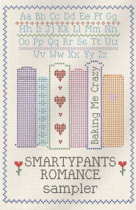 Title: Smartypants Romance Sampler, Author: Smartypants Romance