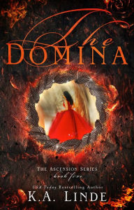 Title: The Domina, Author: K. A. Linde