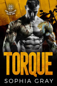 Title: Torque (Book 1), Author: Sophia Gray