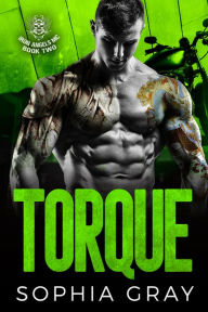 Title: Torque (Book 2), Author: Sophia Gray