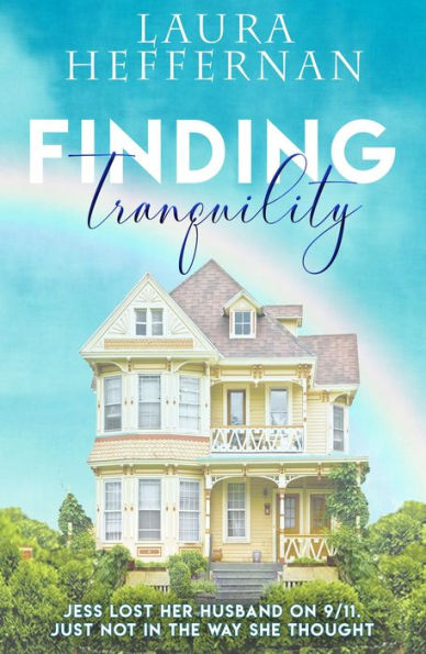 Finding Tranquility: A trans love story