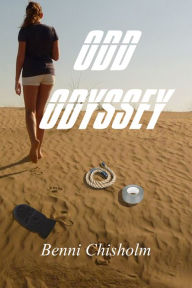 Title: Odd Odyssey, Author: Benni Chisholm