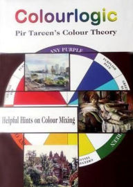 Title: Colourlogic, Author: Pir Tareen