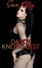 Daddy Knows Best: (Stepdad Erotica Step Erotica Dubcon Erotica Forced Sex Erotica Forced Erotica Dubious Consent)